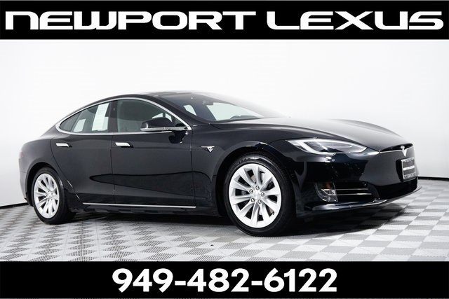 Used 2017 Tesla Model S 100d