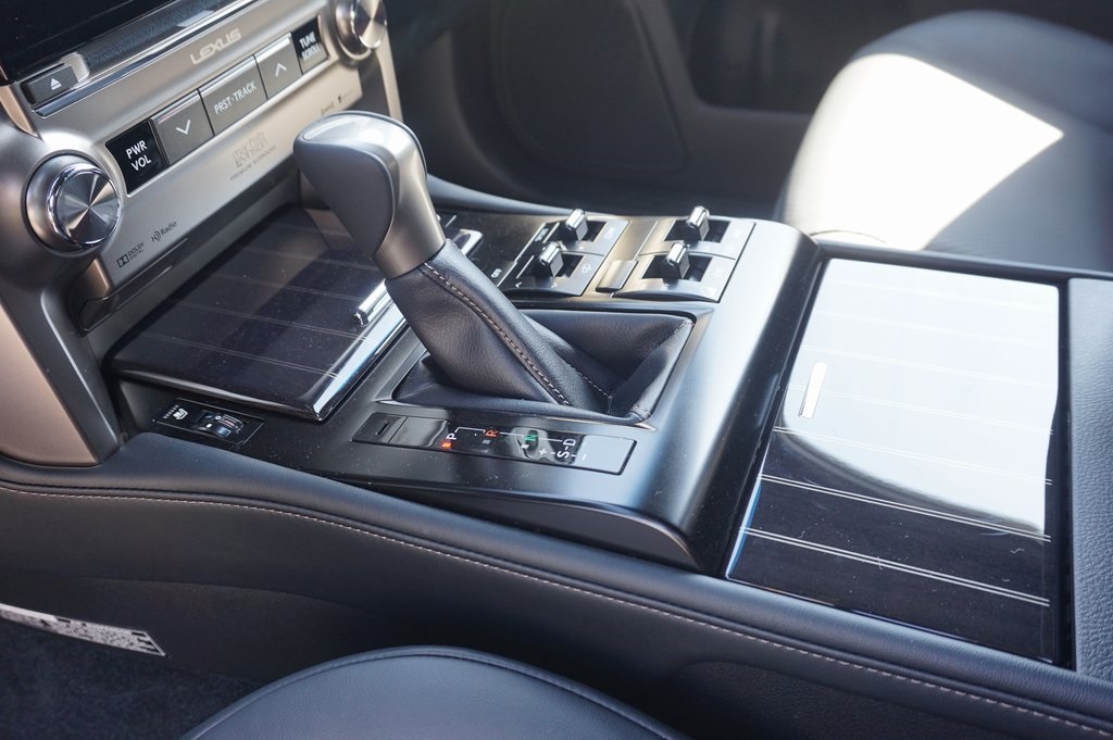 New 2021 Lexus GX 460 Luxury 4D Sport Utility in Newport ...